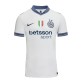 Inter Milan Bortedrakt 2024-2025
